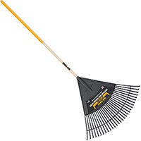 Leaf Rakes