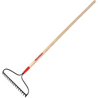 Bow Rakes