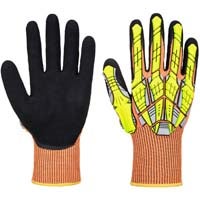 Impact & Anti-Vibration Gloves