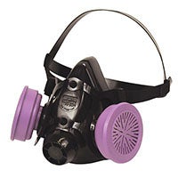 Masks & Respirators