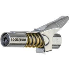 LockNLube Grease Gun Coupler