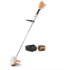 Stihl FSA 57 Cordless Trimmer Kit with AK 20 Battery