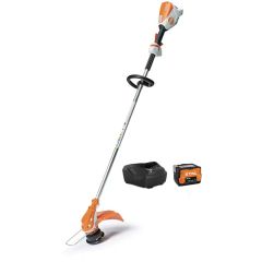 Stihl FSA 60 R Cordless Trimmer Kit