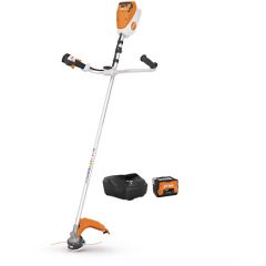 Stihl FSA 80 Cordless Trimmer Kit