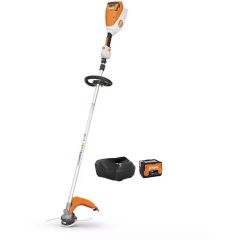 Stihl FSA 80 R Cordless Trimmer Kit