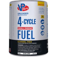 VP 4-Cycle Small Engine Fuel (5 Gallon Pail)