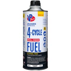 VP 4-Cycle Small Engine Fuel (1 Quart)