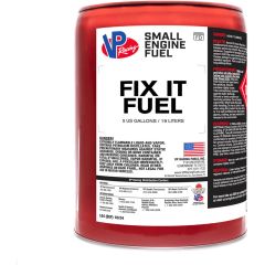 VP Fix-It Small Engine Fuel (5 Gallon Pail)