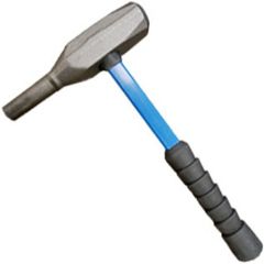 Council 7/8" Back Out Hammer - 14" Fiberglass Handle