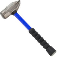 Council 4 lb Cross Pein Hammer - 14" Fiberglass