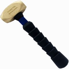 Council 2.6 lb Non-Sparking Hammer - 10" Fiberglass