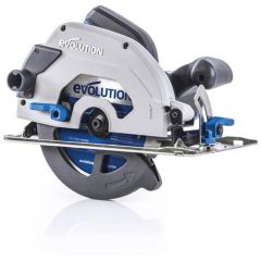 Evolution S185CCSL 7-1/4" Metal Cutting Circular Saw