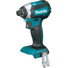 Makita XDT13Z 18V LXT Brushless Cordless Impact Driver 1/4" Hex (Tool Only)