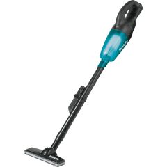 Makita XLC02ZB 18V LXT Cordless Vacuum (Tool Only)