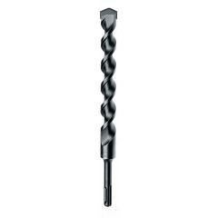 1" x 10" Metabo SDS-PLUS 2-Cutter Carbide Masonry Drill Bit