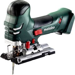 18V Metabo STA 18 LTX 140 Cordless Jigsaw