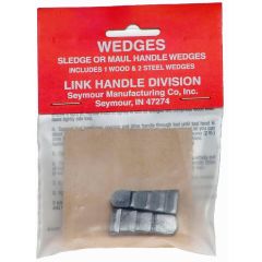 Handle Wedge Kit for Hatchets