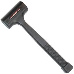 Striker 3 lb Dead Blow Hammer