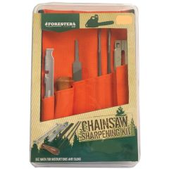 Forester Saw Chain Sharpening Kit 7/32"