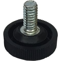 Timberline Sharpener Replacement Center Black Knob