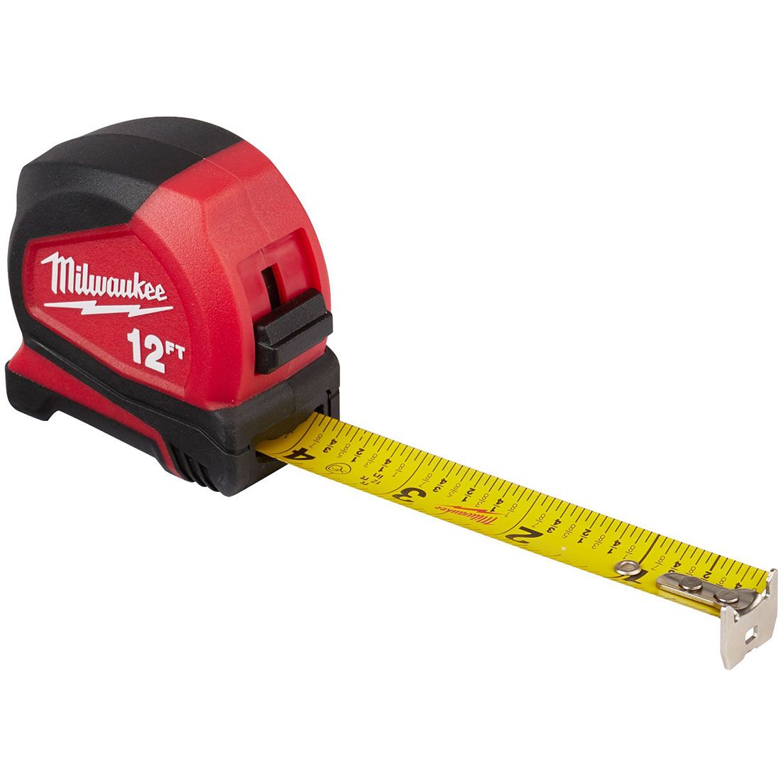 Short Tape Measures